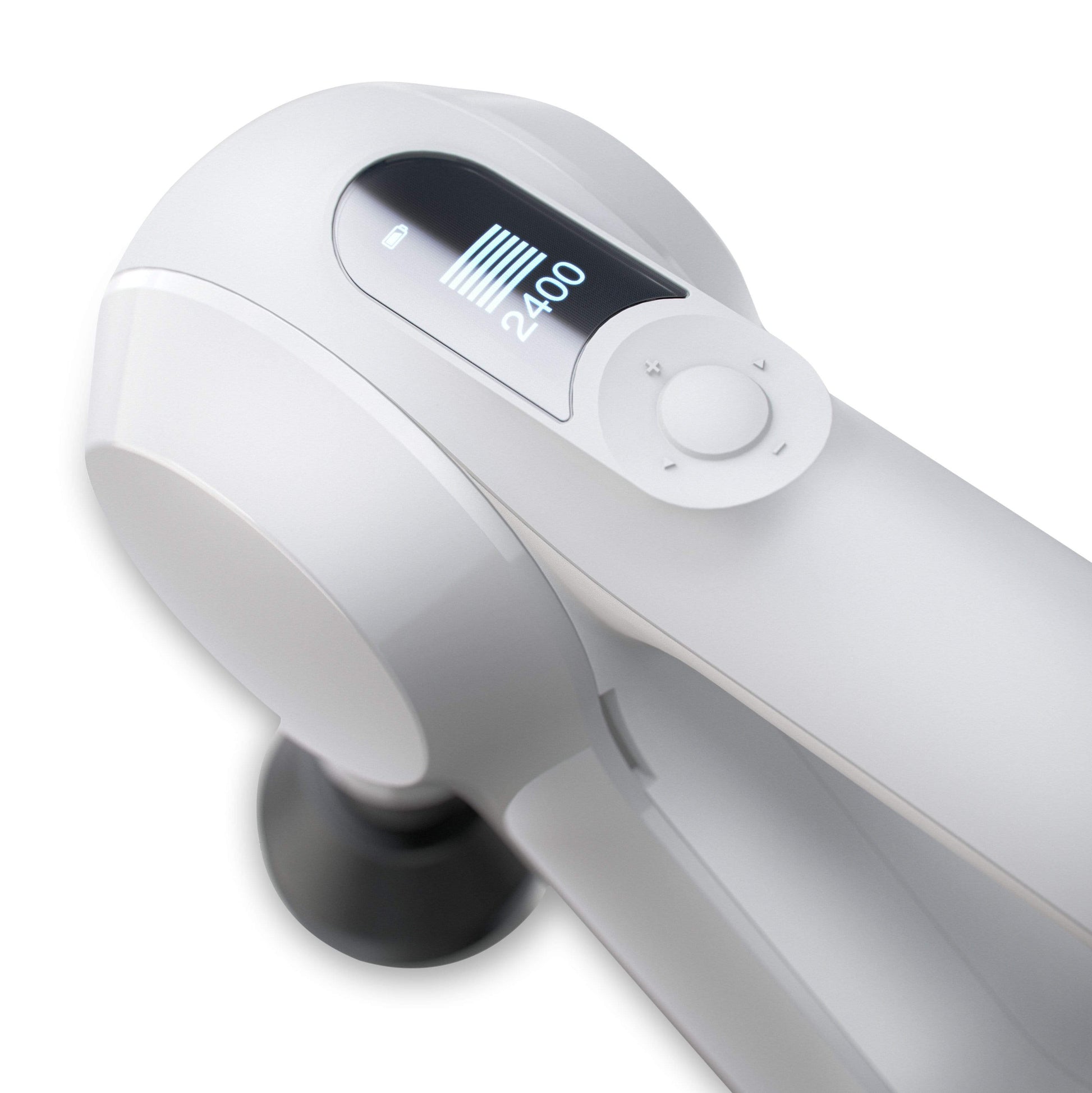 Theragun Elite-The Feed