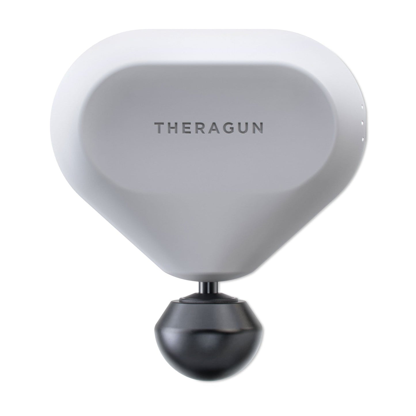 Theragun Gear White Theragun Mini
