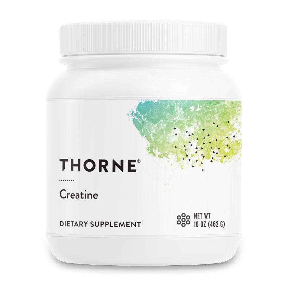 Thorne Creatine-16 oz-The Feed