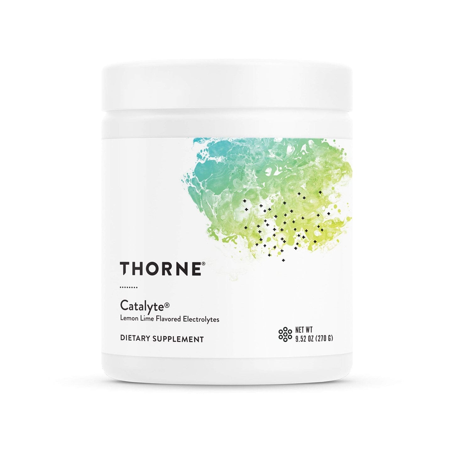 Thorne Catalyte-30 Servings-The Feed