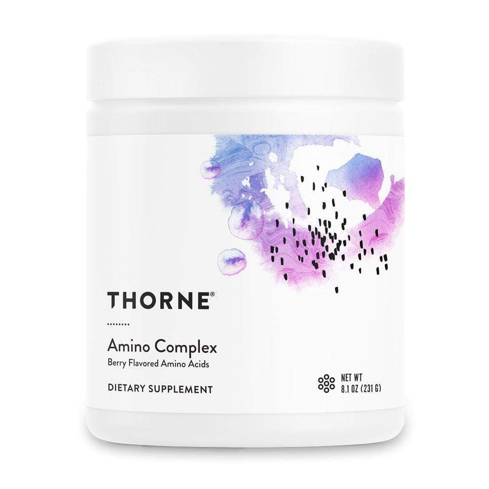 Thorne Amino Complex-Berry-The Feed