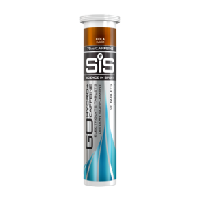 SiS Hydro Tablets