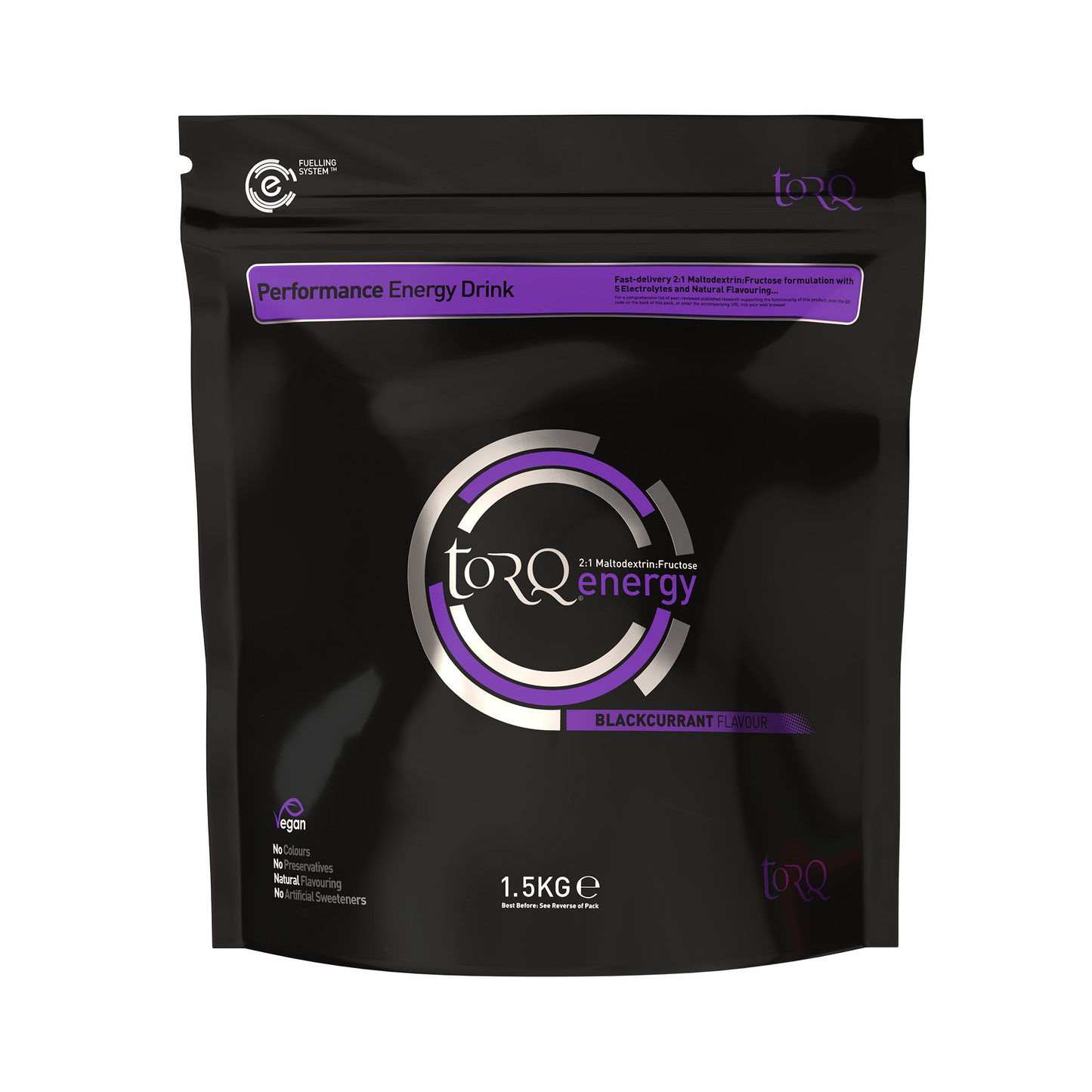 Torq Energy Drink Mix