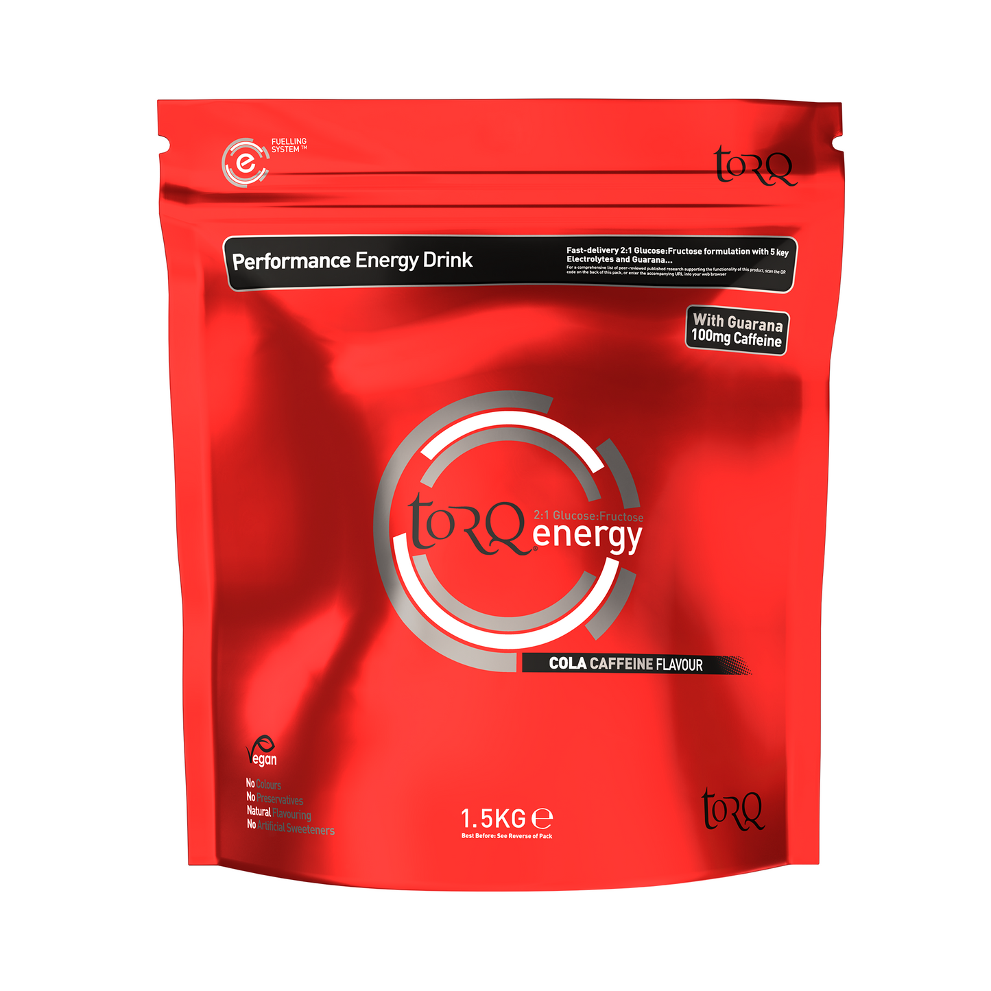 Torq Energy Drink Mix