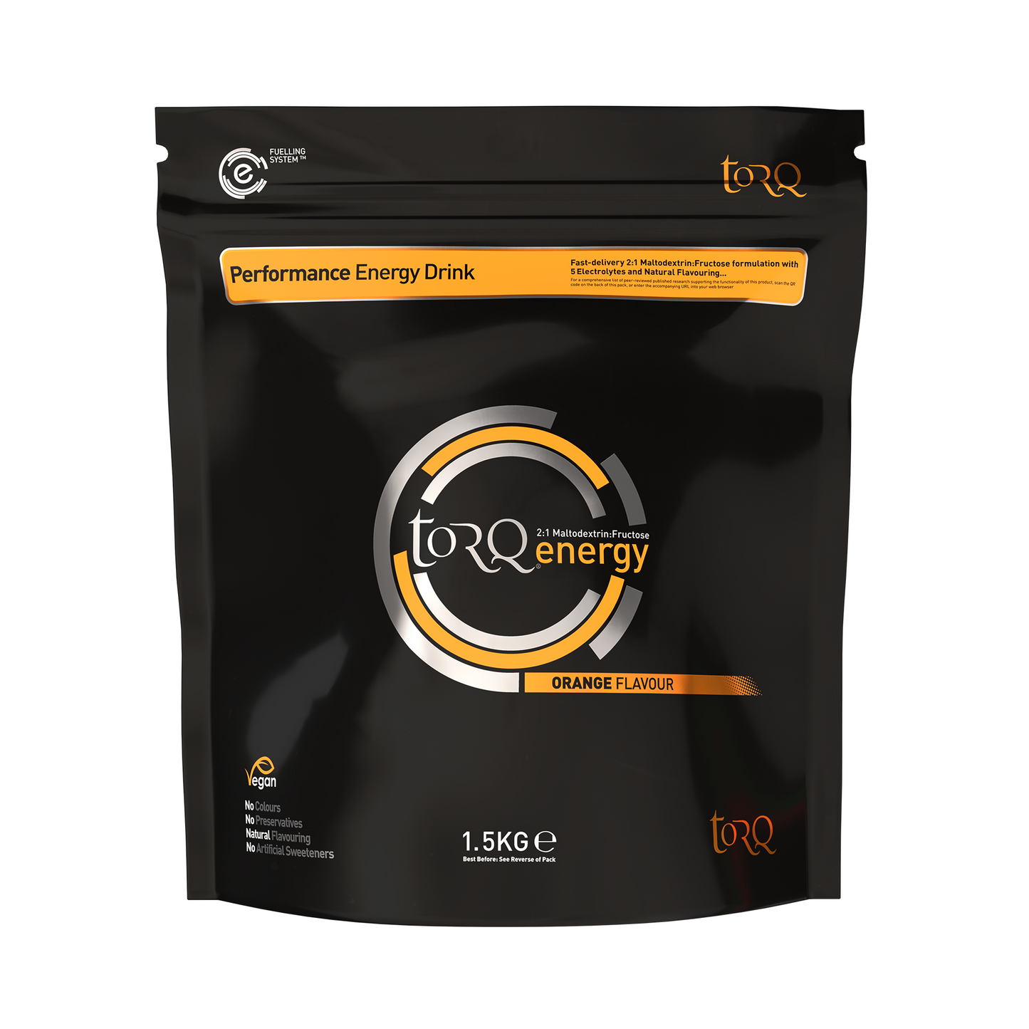 Torq Energy Drink Mix