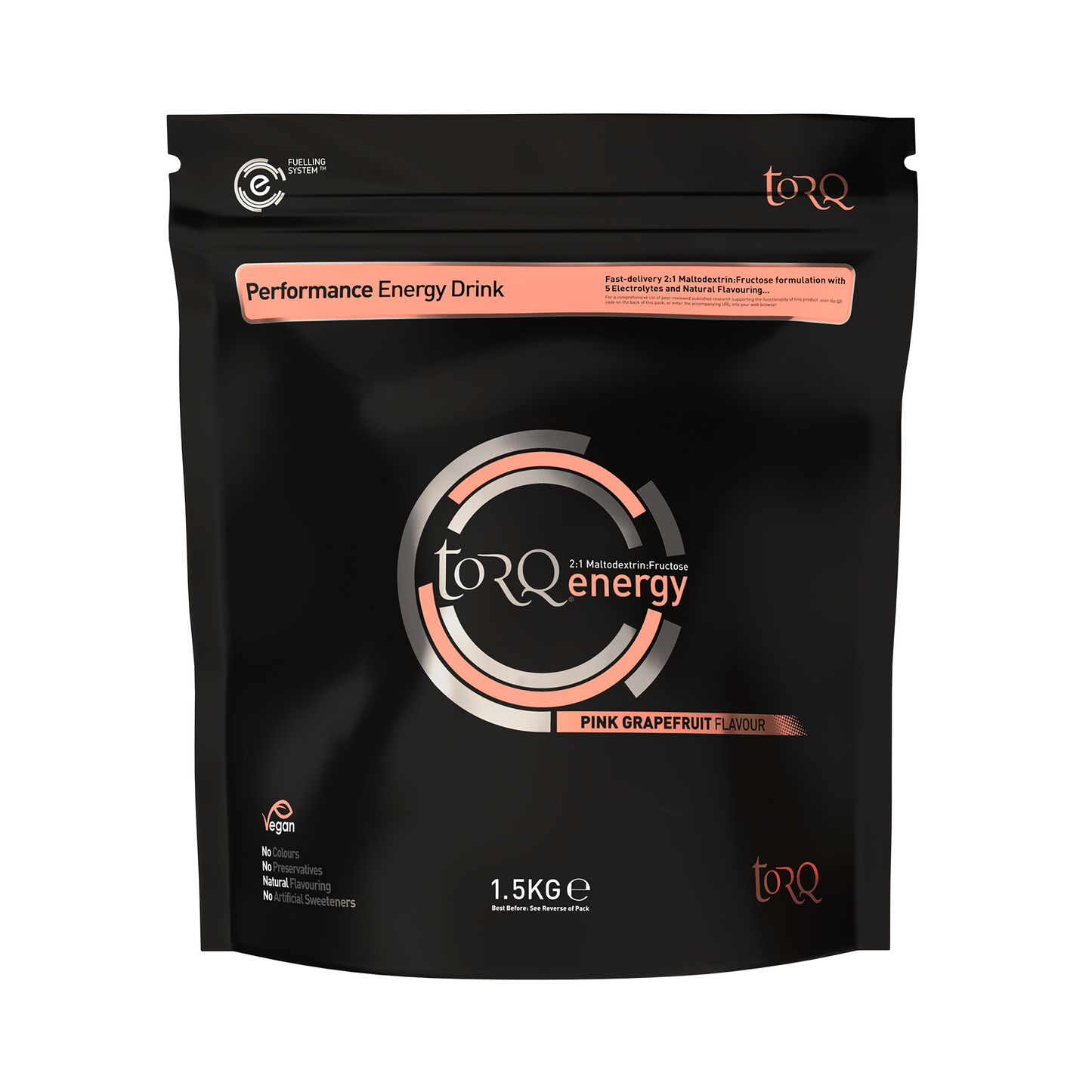 Torq Energy Drink Mix