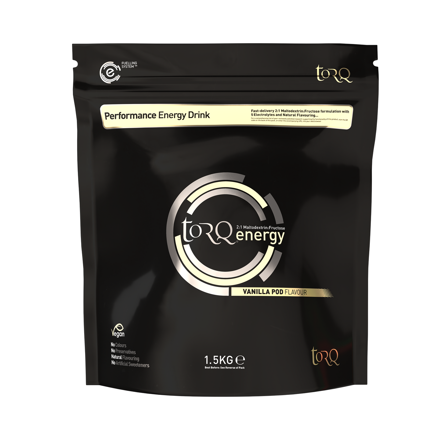 Torq Energy Drink Mix