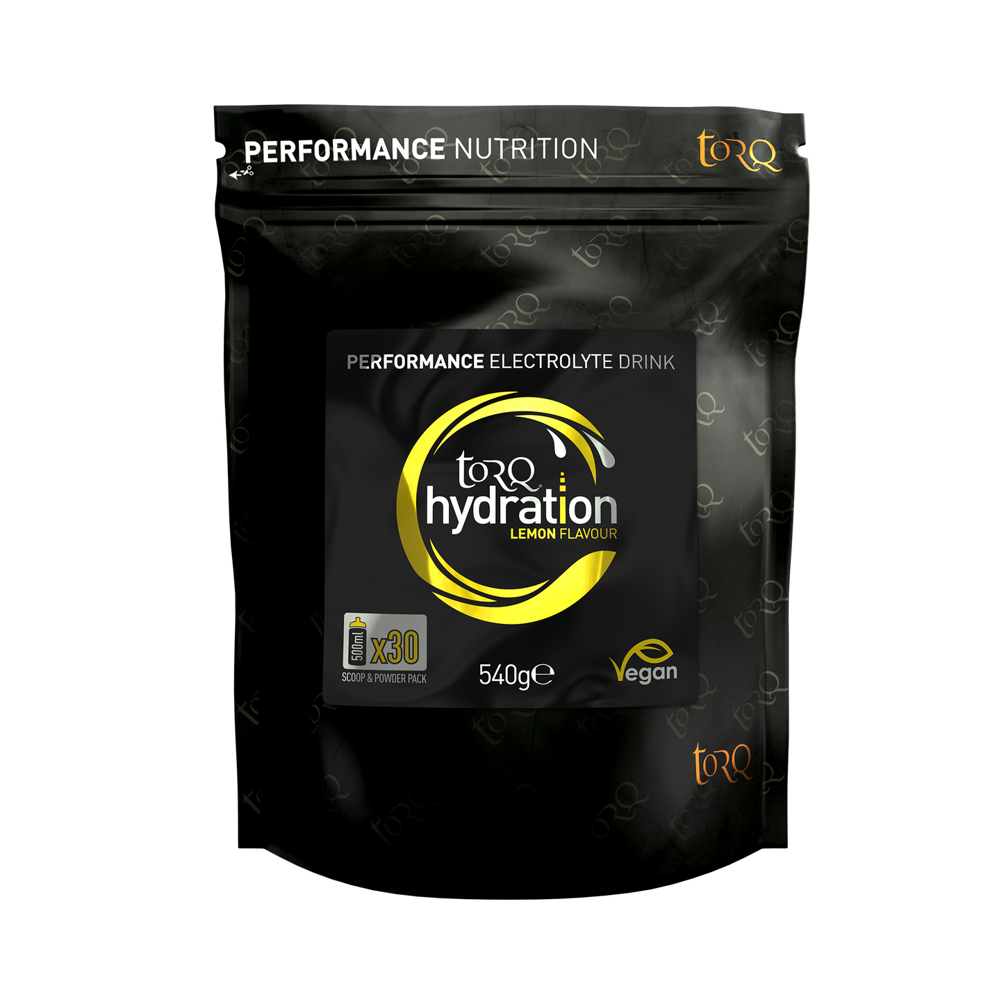 Torq Hydration
