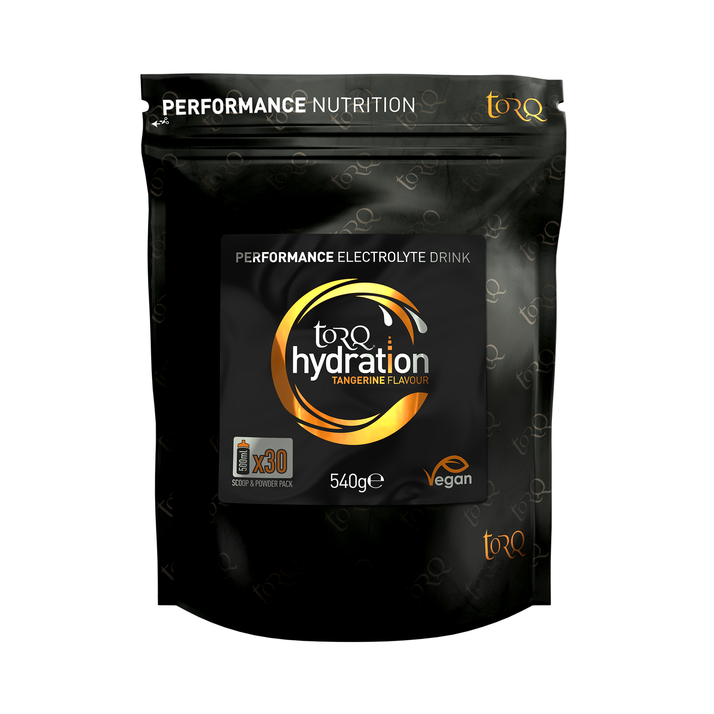 Torq Hydration