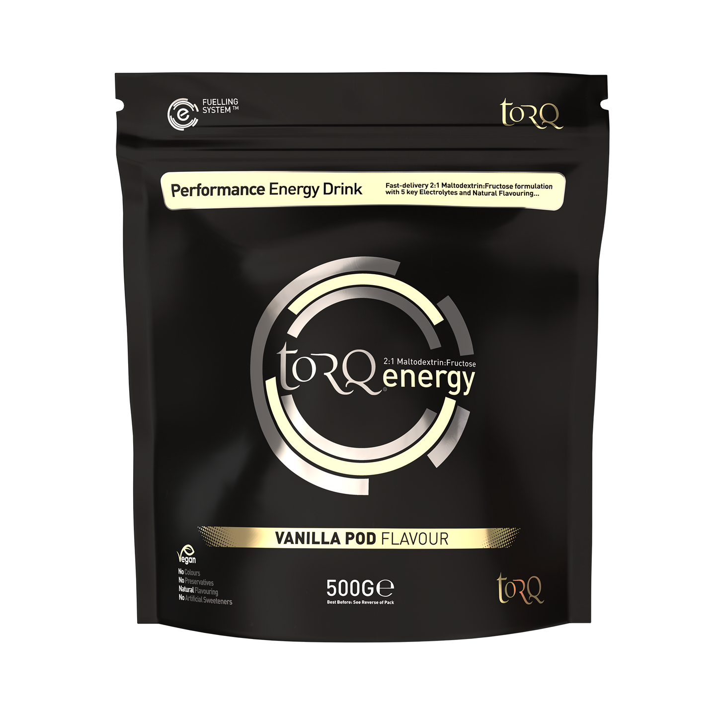Torq Energy Drink Mix
