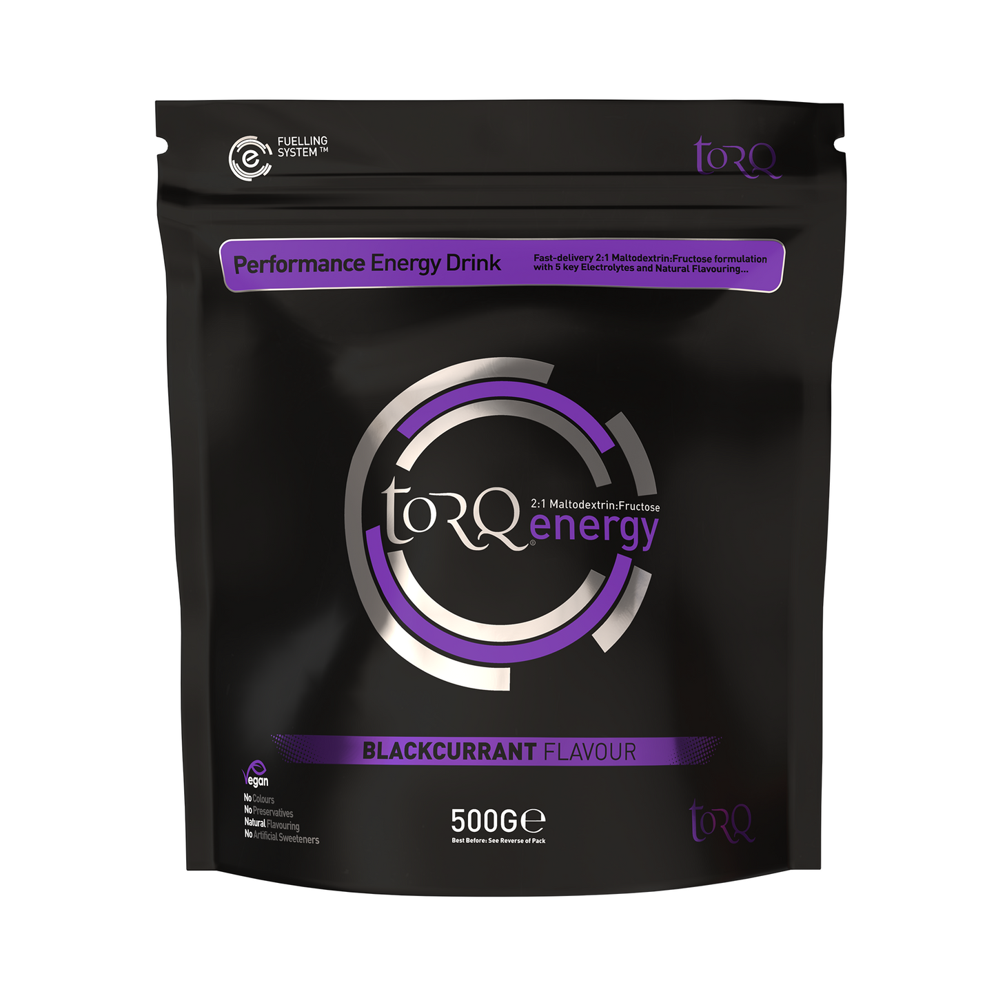 Torq Energy Drink Mix