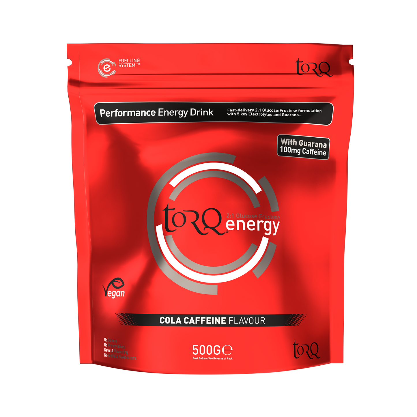 Torq Energy Drink Mix
