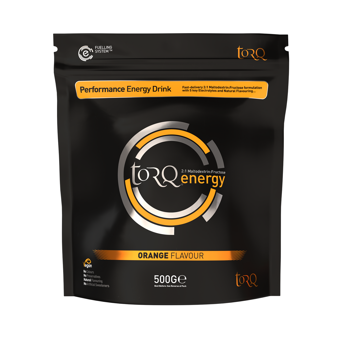 Torq Energy Drink Mix
