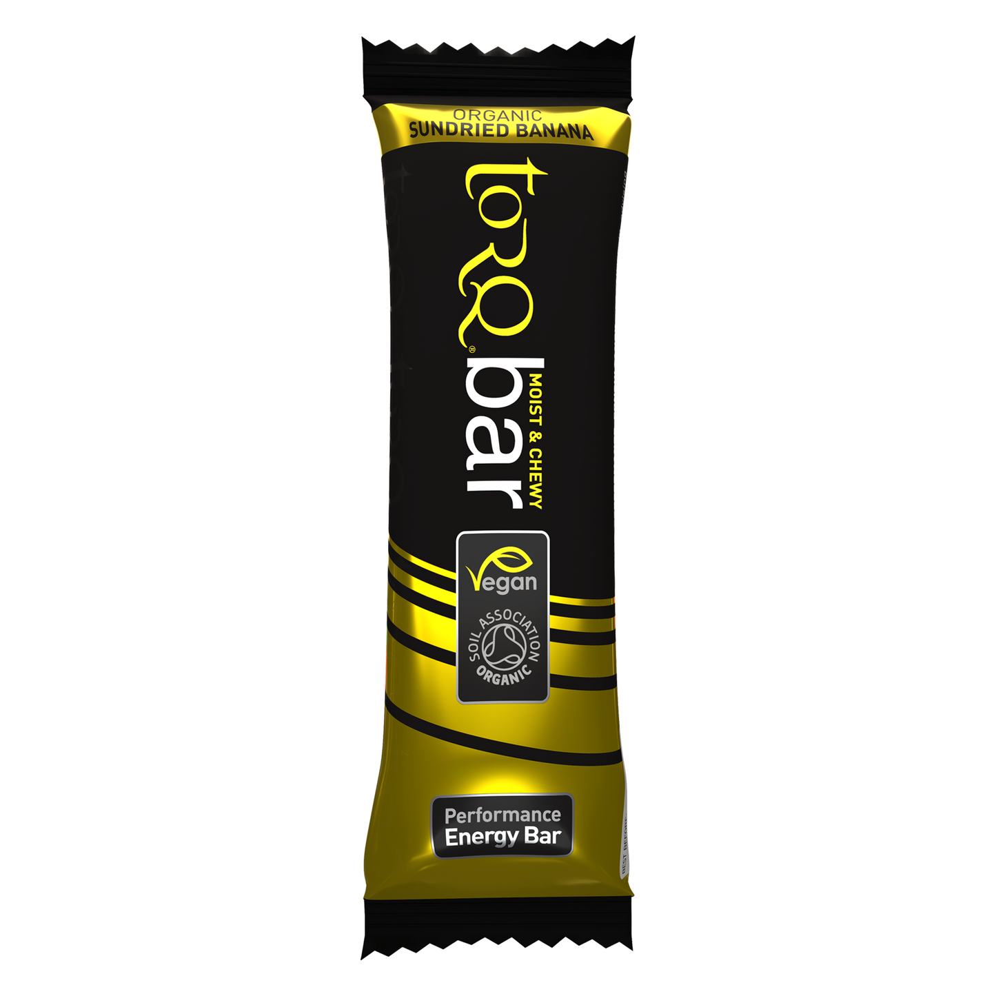 Torq Bar Organic