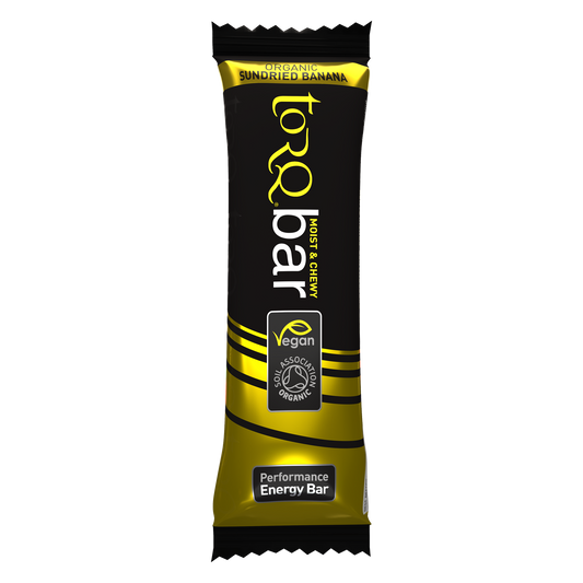 Torq Bar Organic