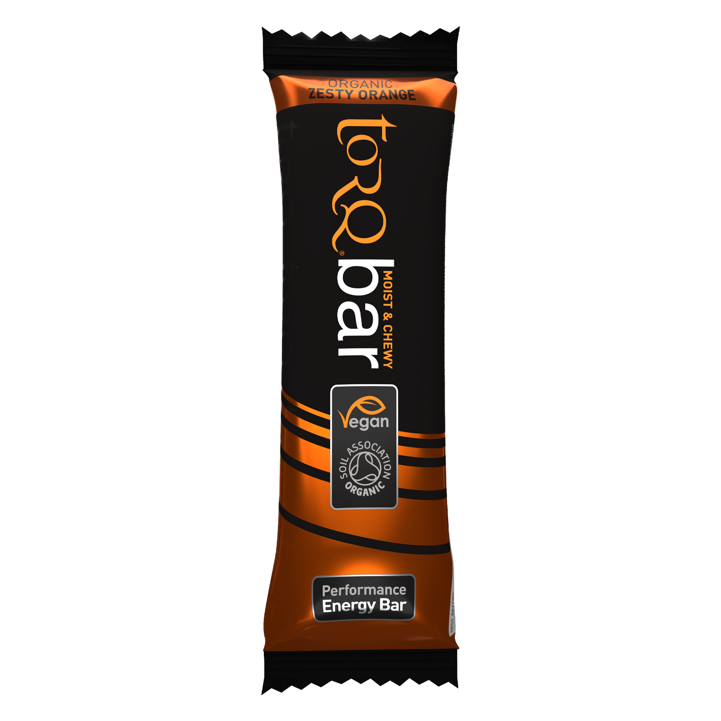 Torq Bar Organic