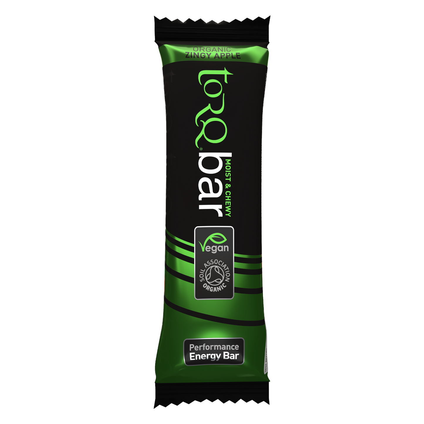 Torq Bar Organic
