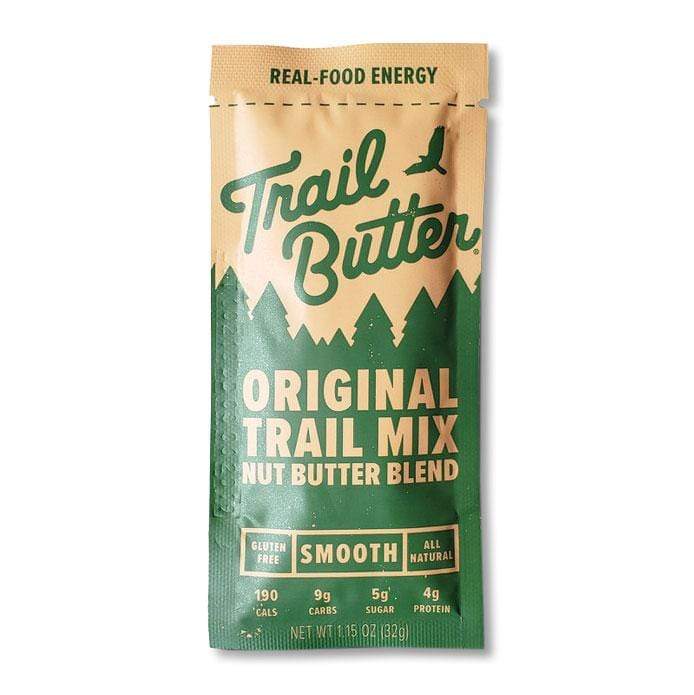 Trail Butter-Original Trail Mix-1.15 oz-The Feed