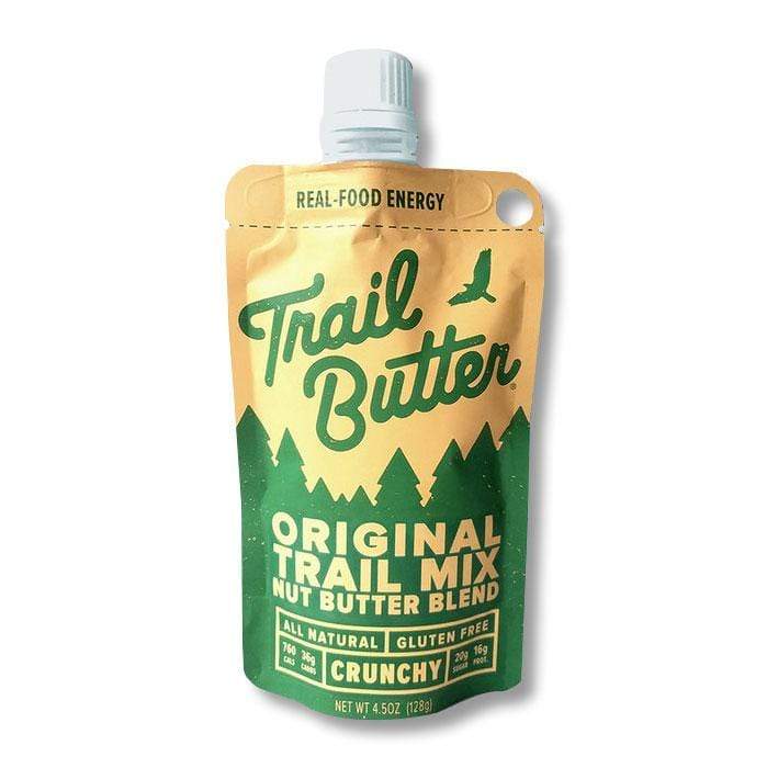 Trail Butter-Original Trail Mix-4.5 oz-The Feed