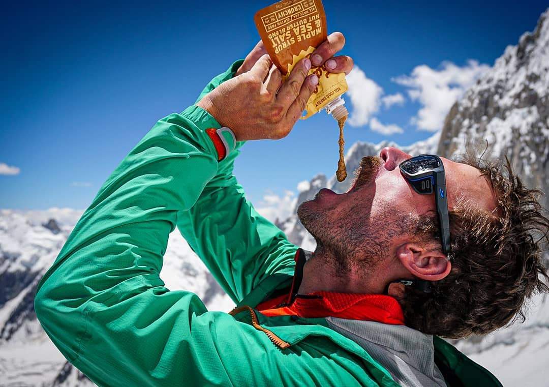 Trail Butter-The Feed