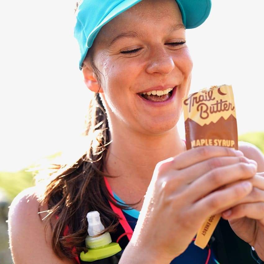 Trail Butter-The Feed