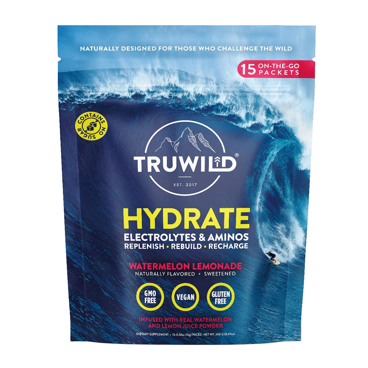 Truwild Hydrate