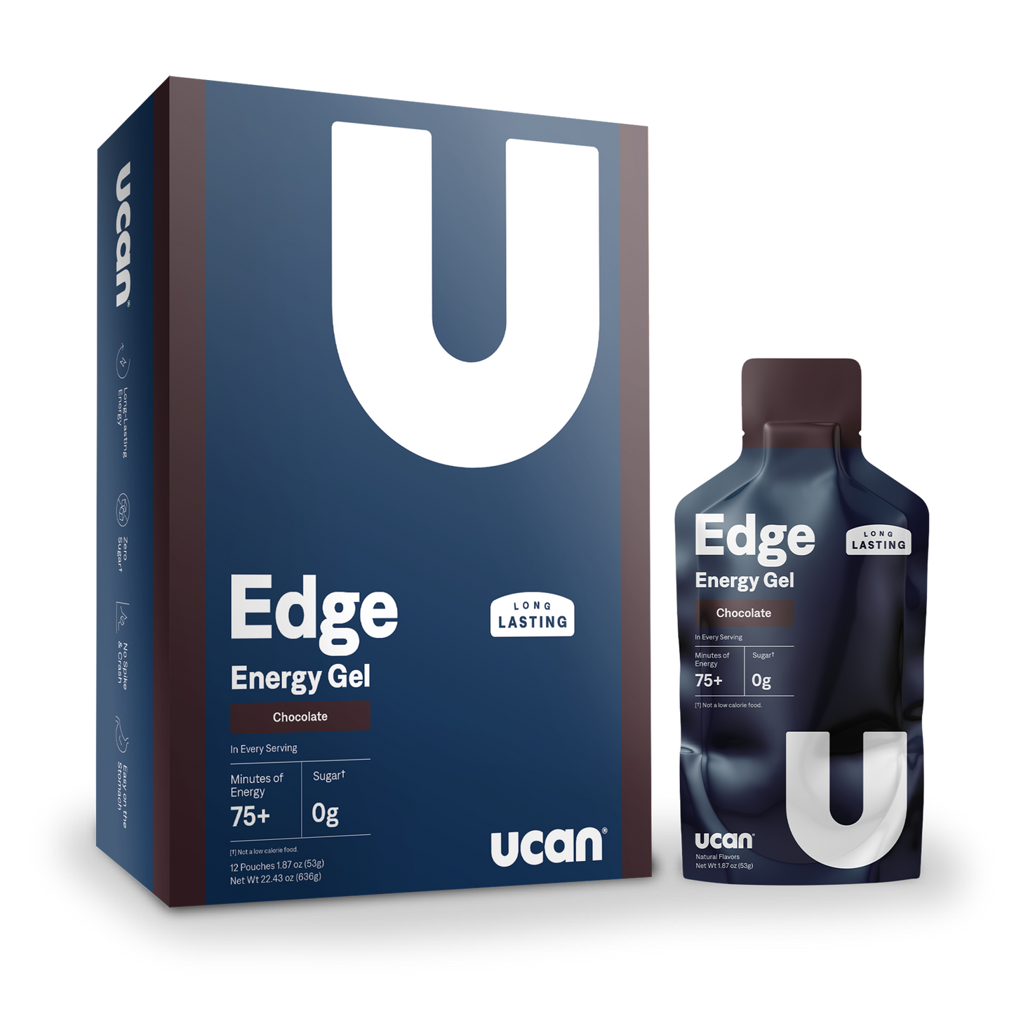 UCAN Edge Gels