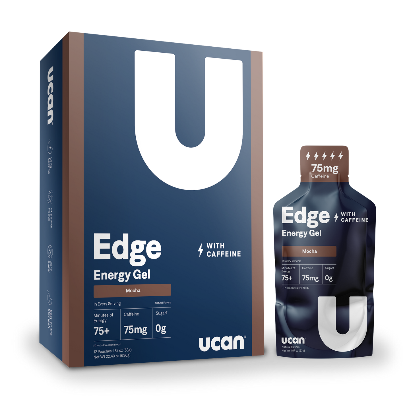 UCAN Edge Gels
