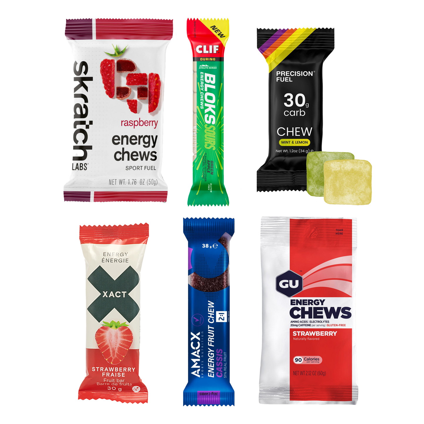 Ultimate Chews Pack