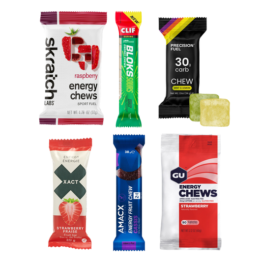 Ultimate Chews Pack