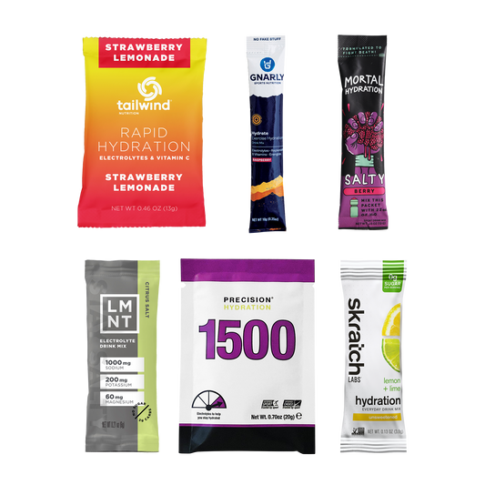 Ultimate Hydration Pack