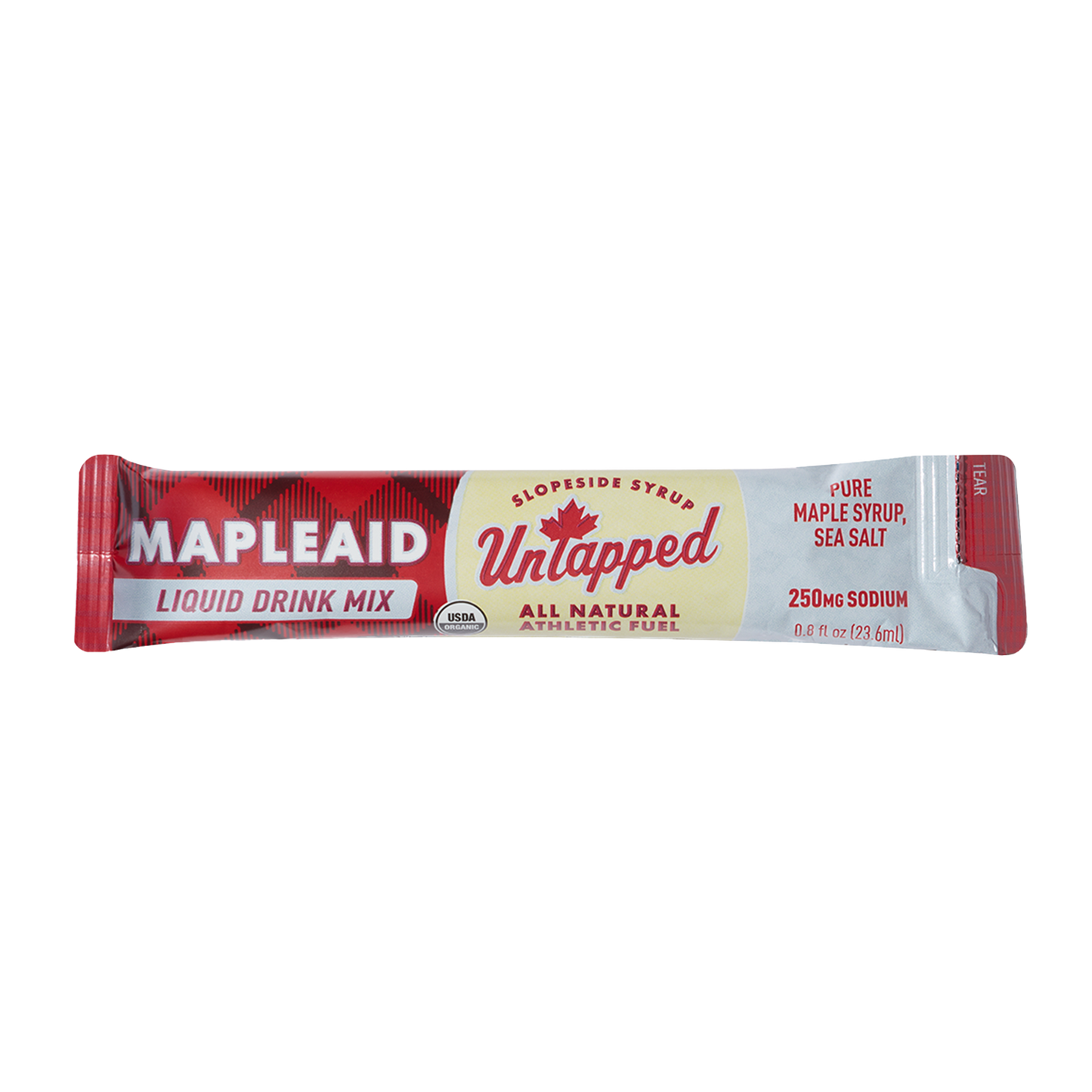 Untapped Mapleaid Liquid Drink Mix