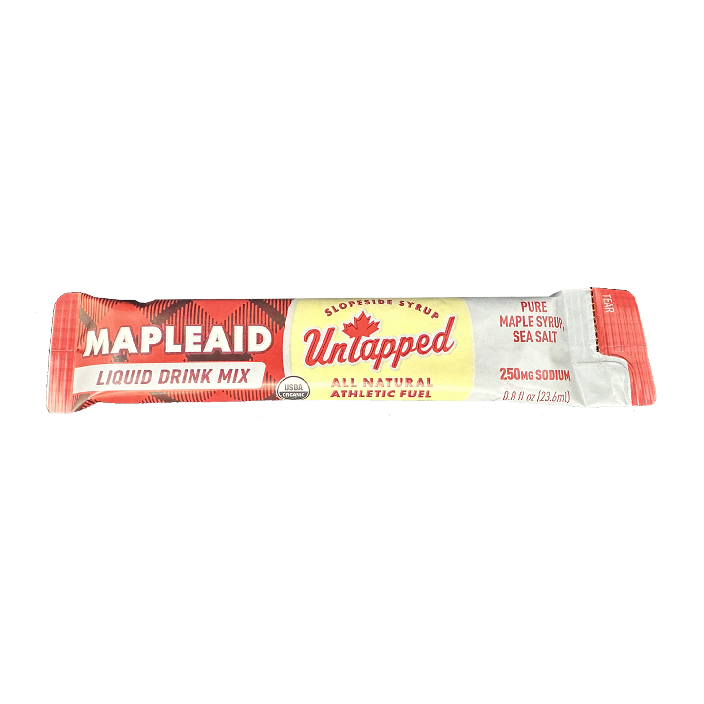 Untapped Mapleaid Liquid Drink Mix
