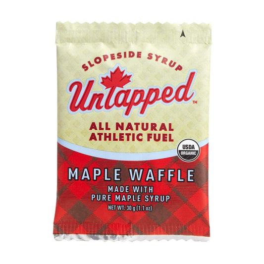 Untapped Waffle-Maple-Single Serving-The Feed