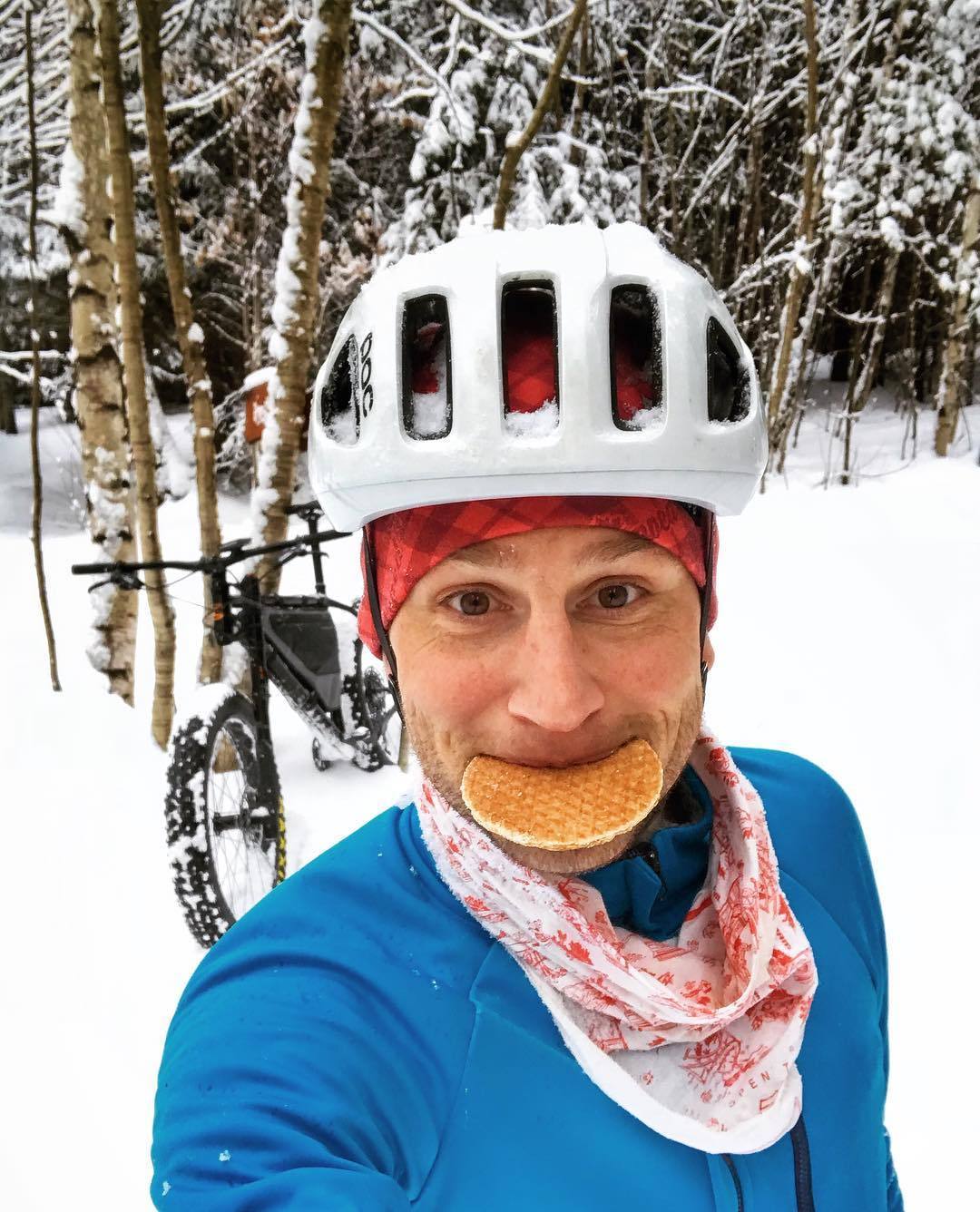 Untapped Waffle-The Feed