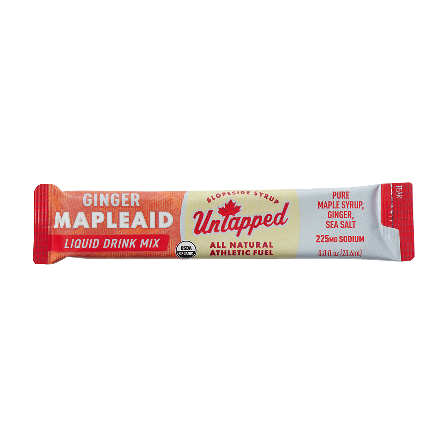 Untapped Mapleaid Liquid Drink Mix