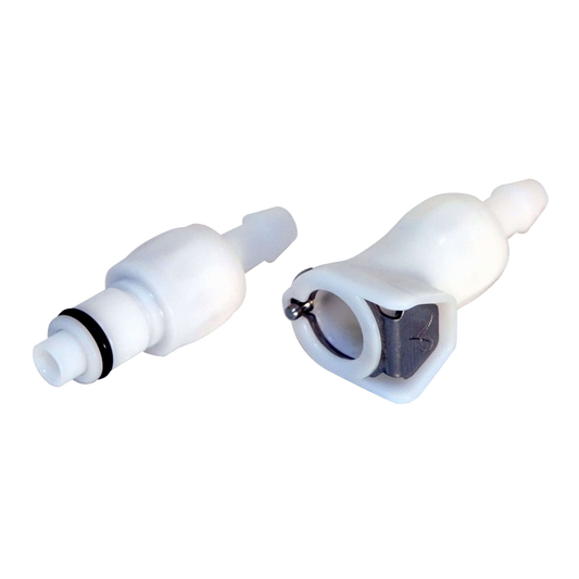 USWE Quick Coupling Set