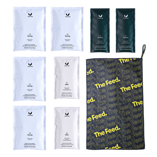 Victus Drink Mix Pack