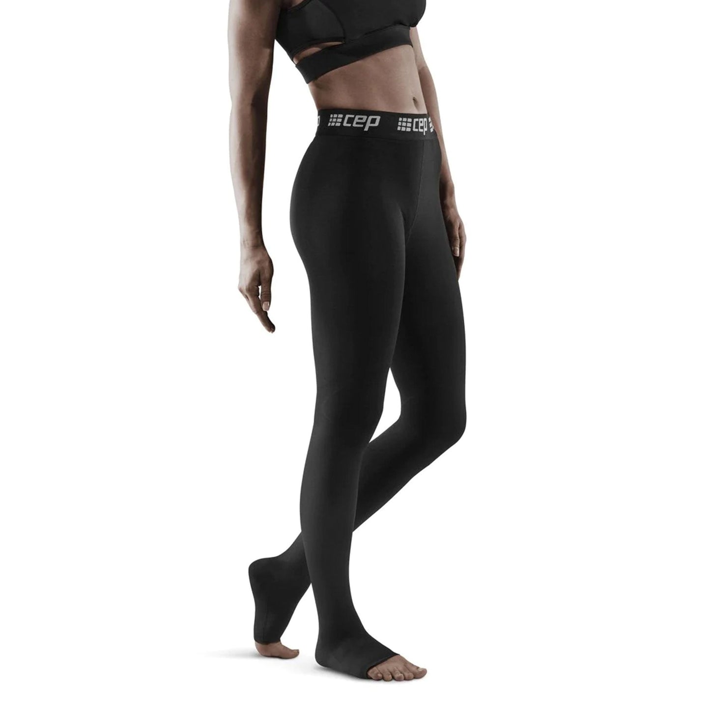 CEP Recovery Compression Tights
