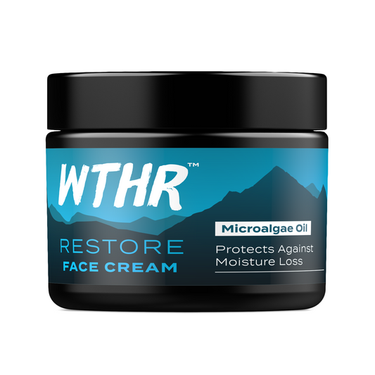 WTHR Face Cream
